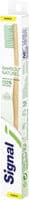 Signal Brosse à Dents Bambou Naturel Medium x1
