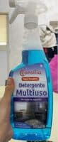 Detergente multiuso