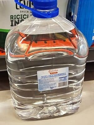 Eau
