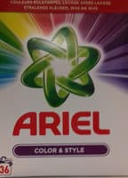 ARIEL