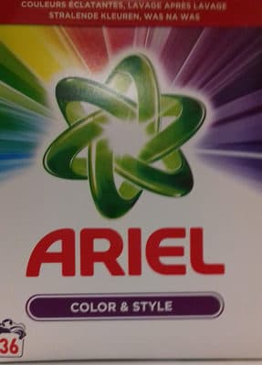 ARIEL