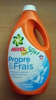 Simply Propre & Frais Fraîcheur Intense