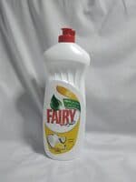 Fairy Lemon