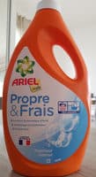 Ariel Simply propre&frais