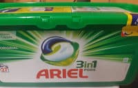 Ariel 3in1 Pods