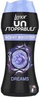 Unsptoppables Dream