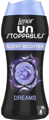 Unsptoppables Dream