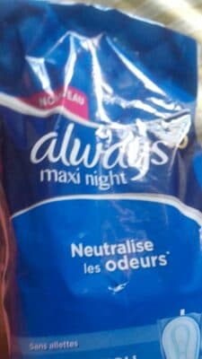 Maxi night