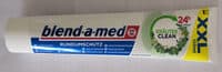 blend-a-med Kräuter clean XXL