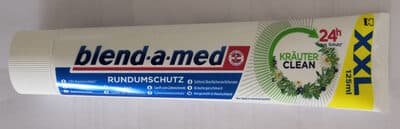 blend-a-med Kräuter clean XXL