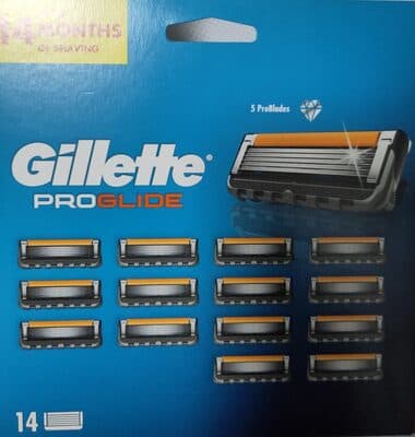 Proglide