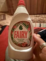 Fairy clean