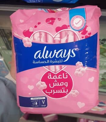 always