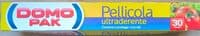 Domo Pak Pellicola ultraderente 30m