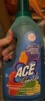 ace gentile