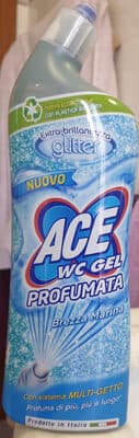 Wc Gel Profumata Brezza Marina
