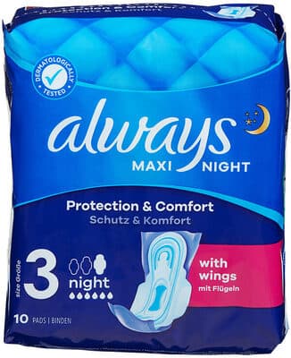 Maxi Night 3