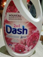 Dash 2en1