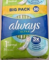 Ultra Normal