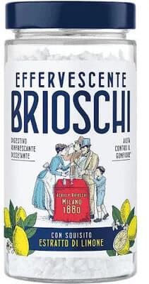 Brioschi Effervescente