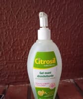 Gel Mani disinfettante