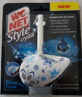 wc net style