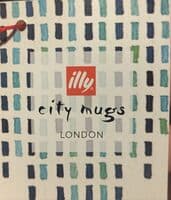 City mugs London