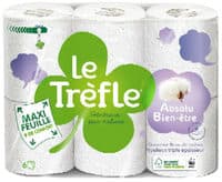papier toilette absolu bien être