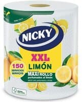 XXL Limón