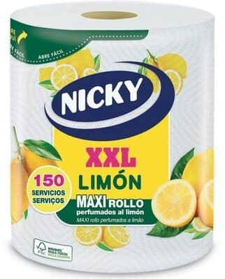 XXL Limón