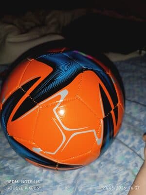 Palla Da Calcio