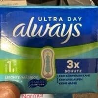 Ultra Day Leichte Smart Contour