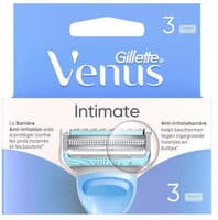 Gillette Venus Intimate Navulmesjes