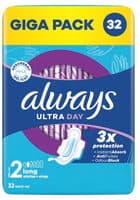 Ultra Day Long Maandverband