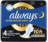 Ultra Secure Night 4