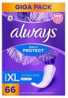 Daily Protect Extra Long Inlegkruisjes