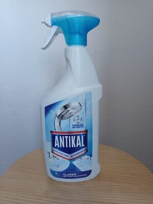 anti calcaire
