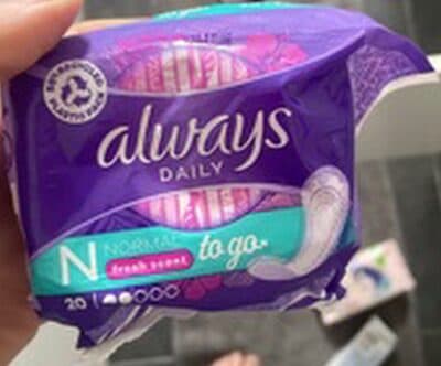 Daily N