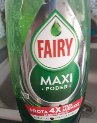 Maxi Poder