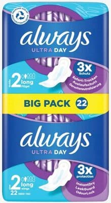 Ultra Day Long