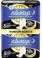 Nachtbinden 5