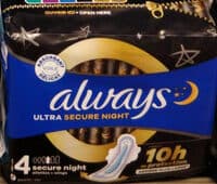 Ultra Secure Night