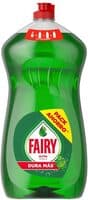 Fairy Ultra Original Pack Ahorro