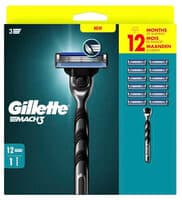 Gillette Mach3 Scheersysteem