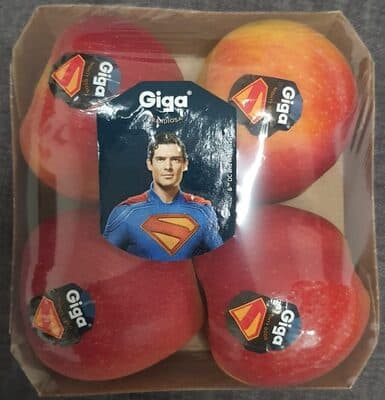 Mele Ipador Giga