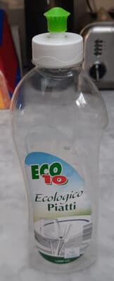 ECO 10 piatti