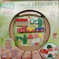pista trenino