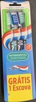 Interdental Media