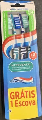 Interdental Media