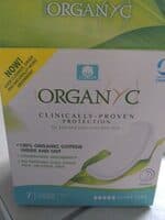 Feminine care pads